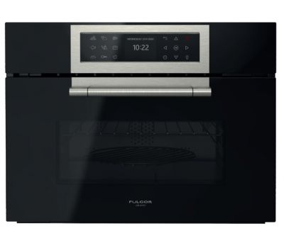 Компактный духовой шкаф Fulgor Milano FCLCMO 4510 TEM BK