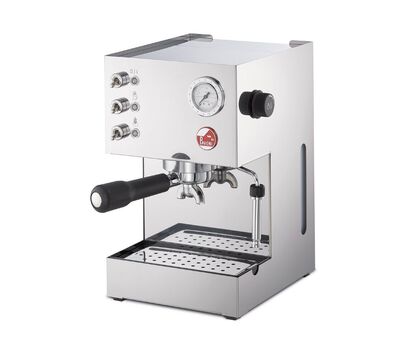 Кофемашина La Pavoni LPMGCM01EU