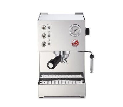 Кофемашина La Pavoni LPMGCM01EU