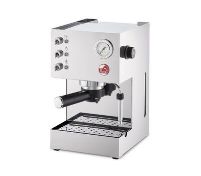 Кофемашина La Pavoni LPMGCM03EU