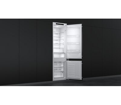 Холодильник TEKA RBF 77360 FI WHITE