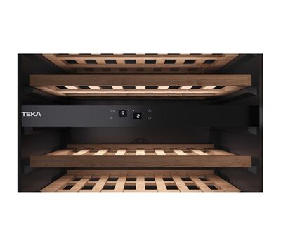 Винный шкаф TEKA RVU 20046