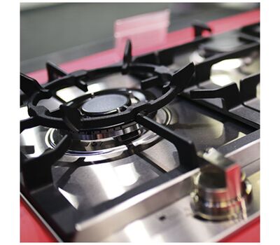 Встраиваемая газовая варочная панель Kaiser KG 9357 Turbo