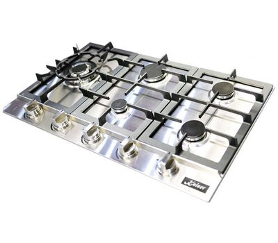 Встраиваемая газовая варочная панель Kaiser KG 9357 Turbo