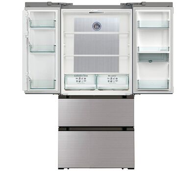 Холодильник Side by Side Kaiser KS 80420 R