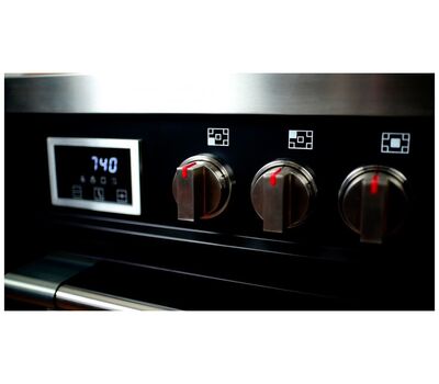 Комбинированная плита Kaiser HGE 93505 S