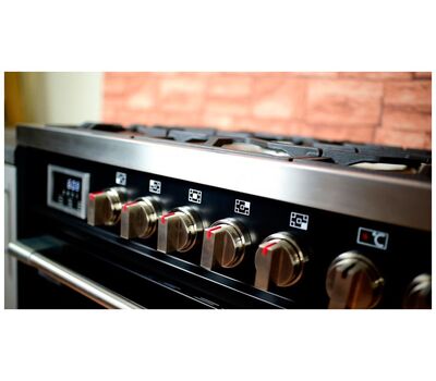 Комбинированная плита Kaiser HGE 93505 S