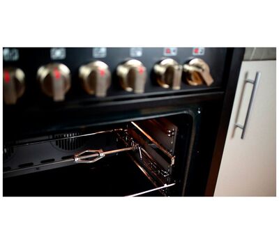 Комбинированная плита Kaiser HGE 93505 S