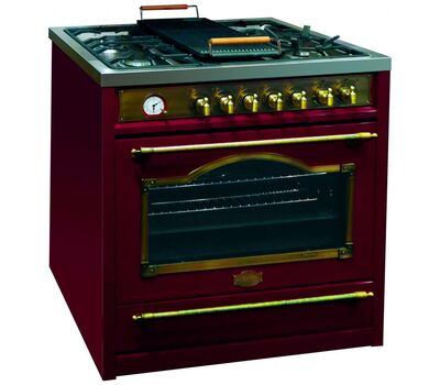 Комбинированная плита Kaiser HGE 93555 RotEm