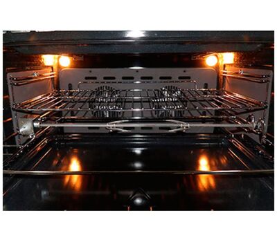 Комбинированная плита Kaiser HGE 93555 RotEm