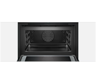 Электрический духовой шкаф Bosch CMG633BB1