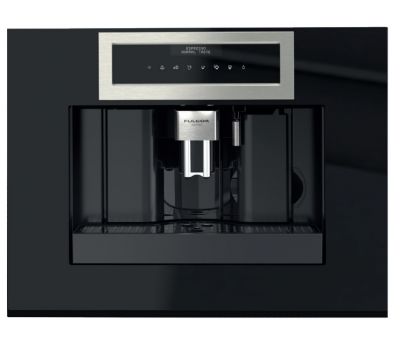 Кофемашина Fulgor Milano FCLCM 4500 TF BK