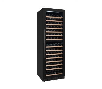 Винный шкаф Libhof SMD-165 Black