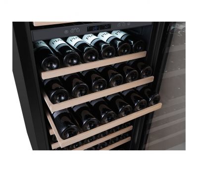 Винный шкаф Libhof SMD-165 Black