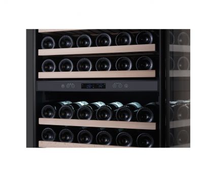 Винный шкаф Libhof SMD-165 Black