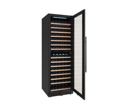 Винный шкаф Libhof SMD-165 Black