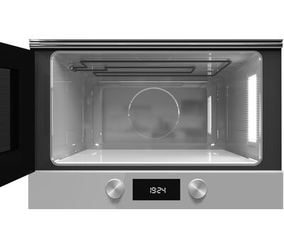 Микроволновая печь TEKA ML 8220 BIS L STEAM GREY