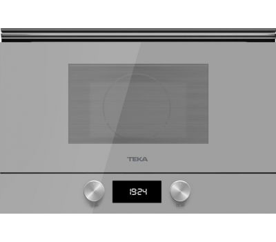 Микроволновая печь TEKA ML 8220 BIS L STEAM GREY