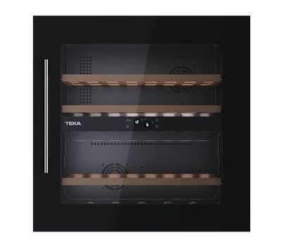 Винный шкаф TEKA RVI 20041