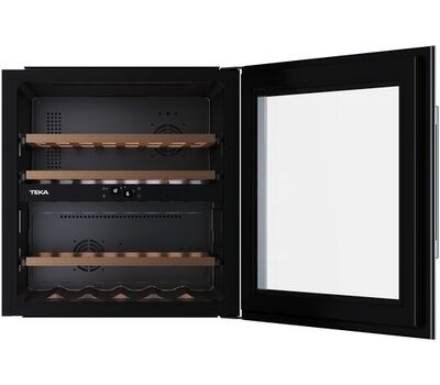 Винный шкаф TEKA RVI 20041