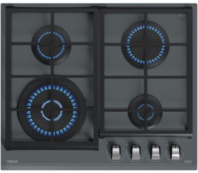 Газовая панель TEKA GZC 64320 XBN STEAM GREY