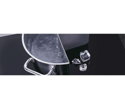 Индукционная варочная панель Kuppersbusch KI 8560.0 SR