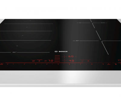Индукционная варочная панель Bosch PXE601DC1E