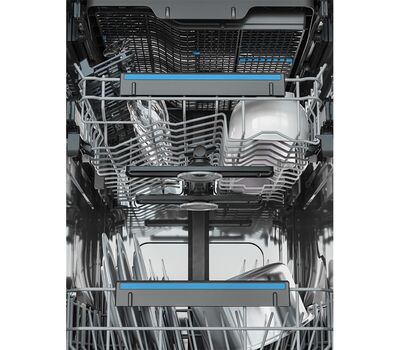 Встраиваемая посудомоечная машина Electrolux KEMB3301L