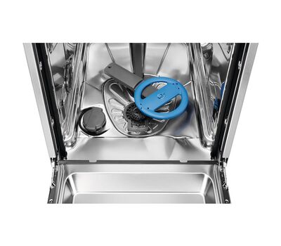 Встраиваемая посудомоечная машина Electrolux KEMB3301L