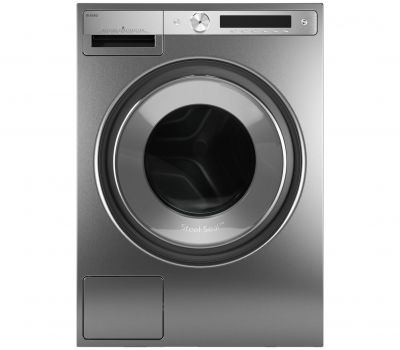 Стиральная машина Asko W6098X.S/3