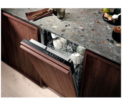 Встраиваемая посудомоечная машина Electrolux EEA12100L
