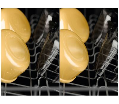 Встраиваемая посудомоечная машина Electrolux EEA12100L