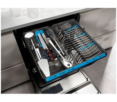 Встраиваемая посудомоечная машина Electrolux EEA12100L