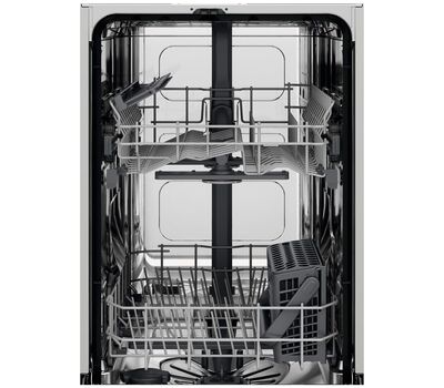 Встраиваемая посудомоечная машина Electrolux EEA12100L