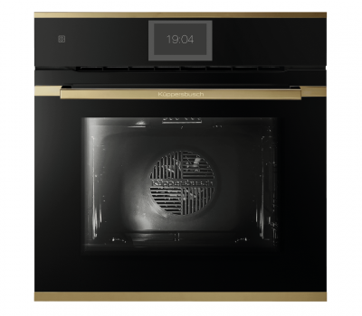 Электрический духовой шкаф Kuppersbusch B 6850.0 S4 Gold