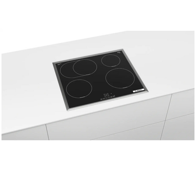 Индукционная варочная панель Bosch PIF645BB5E
