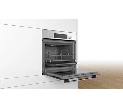 Духовой шкаф Bosch HBF534ES0Q