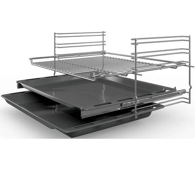 Духовой шкаф Bosch HBF534ES0Q