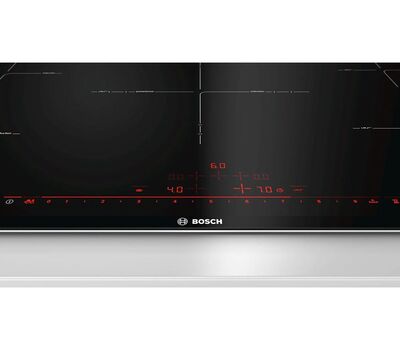 Варочная панель Bosch PIV975DC1E