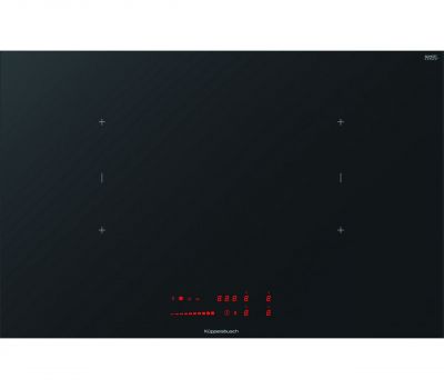 Индукционная варочная панель Kuppersbusch KI 8560.0 SR