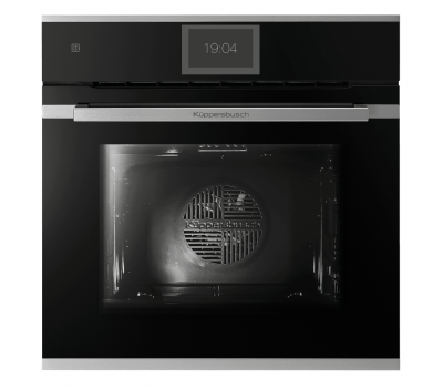 Электрический духовой шкаф Kuppersbusch B 6850.0 S1 Stainless steel