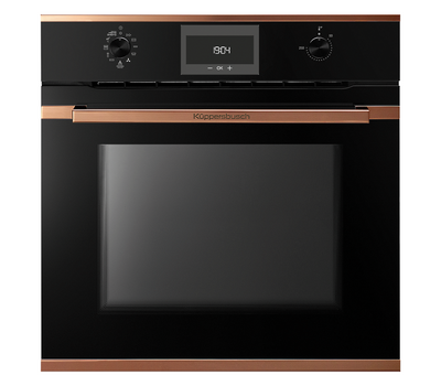 Электрический духовой шкаф Kuppersbusch BP 6332.0 S7 Copper