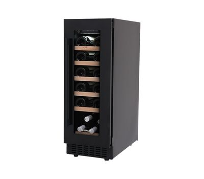 Винный шкаф Libhof CX-19 Black