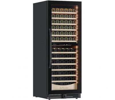 Винный шкаф Meyvel MV141PRO-KBT2