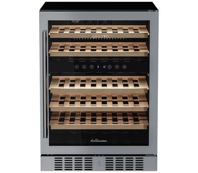 Винный шкаф Meyvel MV46-KST2