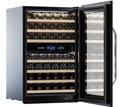Винный шкаф Meyvel MV42-KSB2