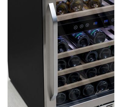 Винный шкаф Meyvel MV46-KST2