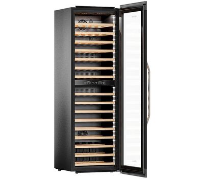 Винный шкаф Meyvel MV83-KSB2
