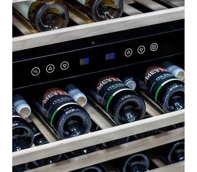 Винный шкаф Meyvel MV46-KST2