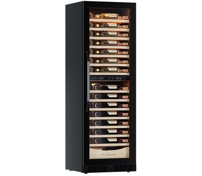 Винный шкаф Meyvel MV110-KST2 (Slim)